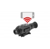 ATN ThOR-HD, 384x288 Sensor, 1.25-5x Thermal Smart HD Rifle Scope